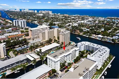 3101 NE 47th Ct, Unit #107, Fort Lauderdale, FL 33308 - Photo 1