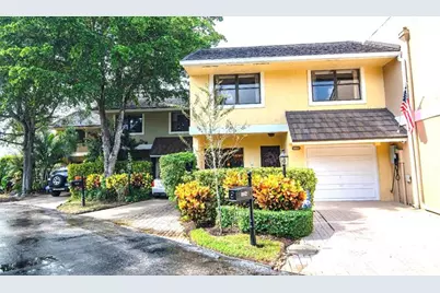 5642  Santiago Cir, Unit #G, Boca Raton, FL 33433 - Photo 1