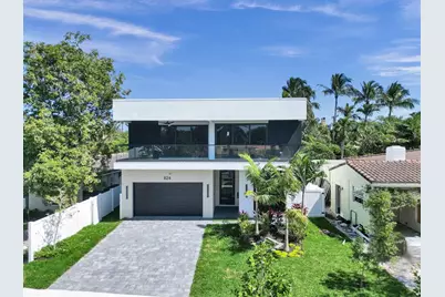 624 NE 17th Way, Fort Lauderdale, FL 33304 - Photo 1
