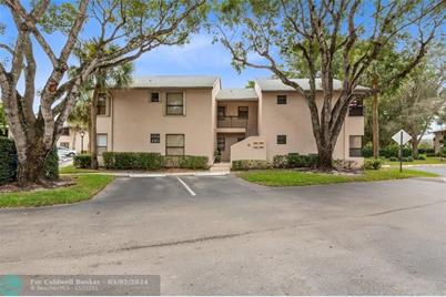 3413 NW 47th Ave, Unit #3181, Coconut Creek, FL 33063 - Photo 1