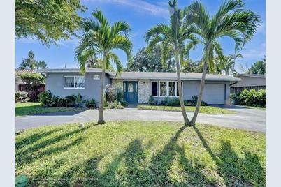 5308 N Adams St, Hollywood, FL 33021 - Photo 1