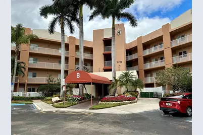 7725  Yardley Dr, Unit #B-304, Tamarac, FL 33321 - Photo 1