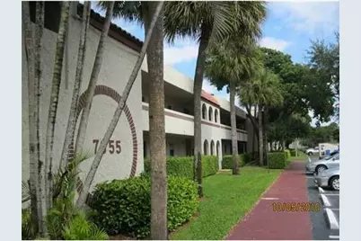 7355  Woodmont Ter, Unit #202, Tamarac, FL 33321 - Photo 1