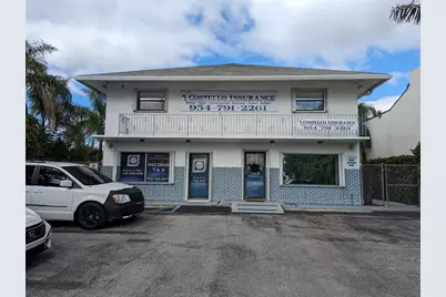 5641  Orange Dr, Davie, FL 33314 - Photo 1