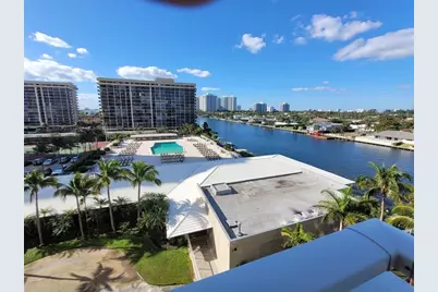 1965 S Ocean Dr, Unit #6R, Hallandale Beach, FL 33009 - Photo 1