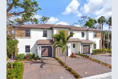 700  Del Vista Rd, Pompano Beach, FL 33069 - Photo 1