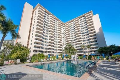 3233 NE 34th St, Unit #1408, Fort Lauderdale, FL 33308 - Photo 1