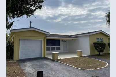 2807  Island Dr, Miramar, FL 33023 - Photo 1