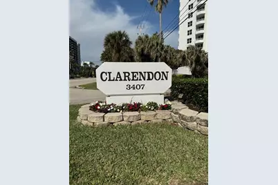 3407 S Ocean Blvd, Unit #3407, Highland Beach, FL 33487 - Photo 1
