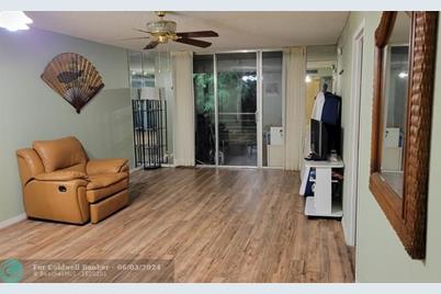 4898 NW 29th Ct, Unit #405, Lauderdale Lakes, FL 33313 - Photo 1