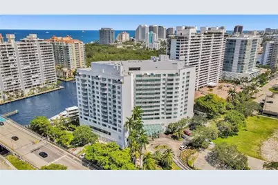 2670 E Sunrise Blvd, Unit #1124, Fort Lauderdale, FL 33304 - Photo 1