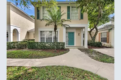 10881  Angel Wing Dr, Unit #10881, Tamarac, FL 33321 - Photo 1