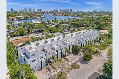 828 NE 19th Ave, Unit #828, Fort Lauderdale, FL 33304 - Photo 1