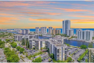 1000  Parkview Dr, Unit #210, Hallandale Beach, FL 33009 - Photo 1