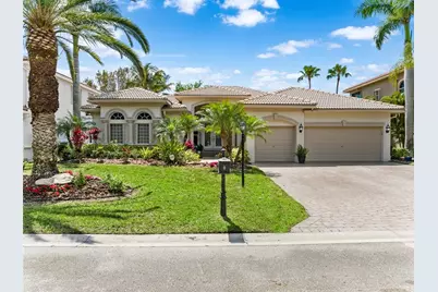 12720 NW 65 Drive, Parkland, FL 33076 - Photo 1