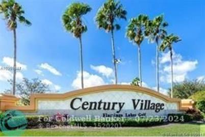 1200 SW 125th Ave, Unit #315 L, Pembroke Pines, FL 33027 - Photo 1