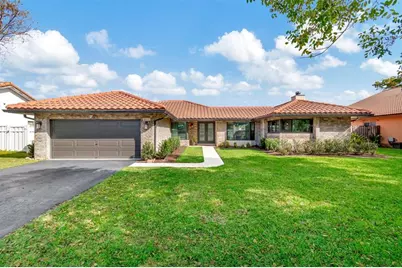 6477 NW 54th Dr, Coral Springs, FL 33067 - Photo 1