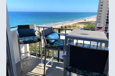 1900 S Ocean Blvd, Unit #11D, Lauderdale by the Sea, FL 33062 - Photo 1