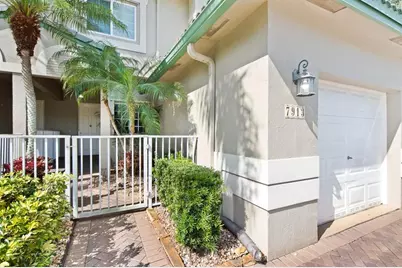 7913 W Exeter Blvd, Unit #102, Tamarac, FL 33321 - Photo 1