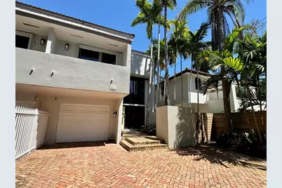 3115  Gifford Ln, Unit #B, Miami, FL 33133 - Photo 1