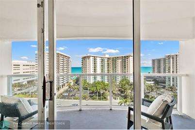 3800 S Ocean Dr, Unit #1018, Hollywood, FL 33019 - Photo 1