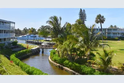 1221  Hillsboro Mile, Unit #21B, Hillsboro Beach, FL 33062 - Photo 1