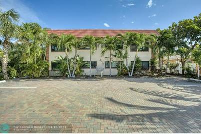 714 NE 19th Av, Unit #4, Deerfield Beach, FL 33441 - Photo 1