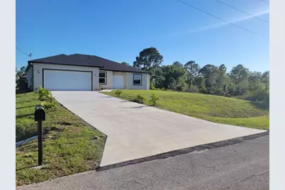 3007  42nd St, Lehigh Acres, FL 33971 - Photo 1