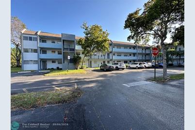 8341  Sands Point Blvd, Unit #B201, Tamarac, FL 33321 - Photo 1