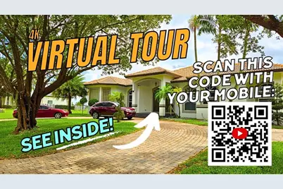 15342 SW 17th St, Davie, FL 33326 - Photo 1