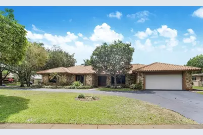 7300 SW 18th St, Plantation, FL 33317 - Photo 1