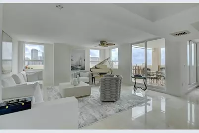 600 W Las Olas Blvd, Unit #1905-S, Fort Lauderdale, FL 33312 - Photo 1
