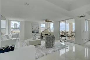 600 W Las Olas Blvd, Fort Lauderdale, FL 33312 - Photo 1