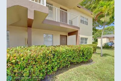 7505 NW 5th Ct, Unit #108, Margate, FL 33063 - Photo 1