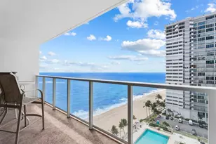 4300 N Ocean Blvd, Fort Lauderdale, FL 33308 - Photo 1