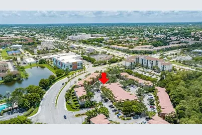 3182  Merrick Terrace, Unit #1604, Margate, FL 33063 - Photo 1