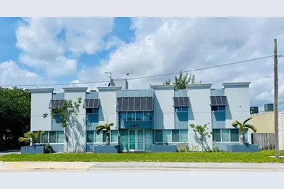 1471 SW 12th Ave, Unit #2, Pompano Beach, FL 33069 - Photo 1