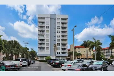 3113 S Ocean Dr, Unit #302, Hallandale Beach, FL 33009 - Photo 1