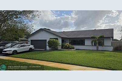 5311 SW 117th Ter, Cooper City, FL 33330 - Photo 1