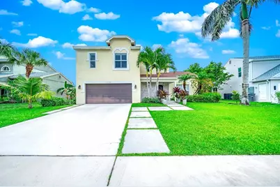 12036  Quilting Lane, Boca Raton, FL 33428 - Photo 1