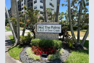 2440  Deer Creek Country Club Blvd, Unit #209C, Deerfield Beach, FL 33442 - Photo 1