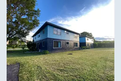 7723  Tam Oshanter Blvd, Unit #103, North Lauderdale, FL 33068 - Photo 1