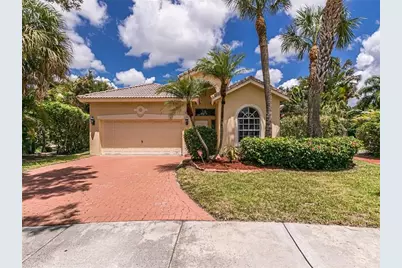 16681 SW 1st St, Pembroke Pines, FL 33027 - Photo 1