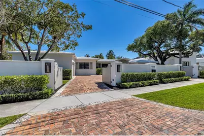 924 S Rio Vista Blvd, Fort Lauderdale, FL 33316 - Photo 1