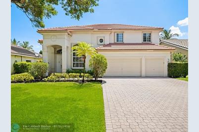 5343 NW 102nd Ave, Coral Springs, FL 33076 - Photo 1