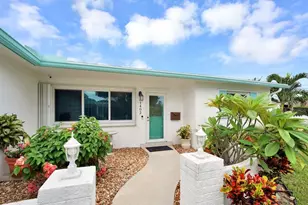 1402 Argonaut Isle, Dania Beach, FL 33004 - Photo 1