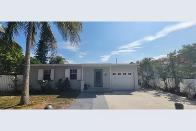 1203  Chateau Park Dr, Fort Lauderdale, FL 33311 - Photo 1