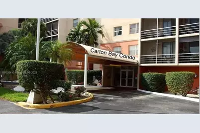 2821 NE 163rd St, Unit #5U, North Miami Beach, FL 33160 - Photo 1