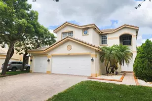 4663 SW 132nd Ave, Miramar, FL 33027 - Photo 1