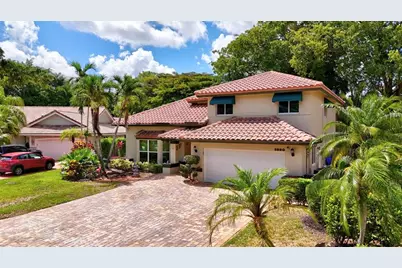 5880 NW 46th Mnr, Coral Springs, FL 33067 - Photo 1